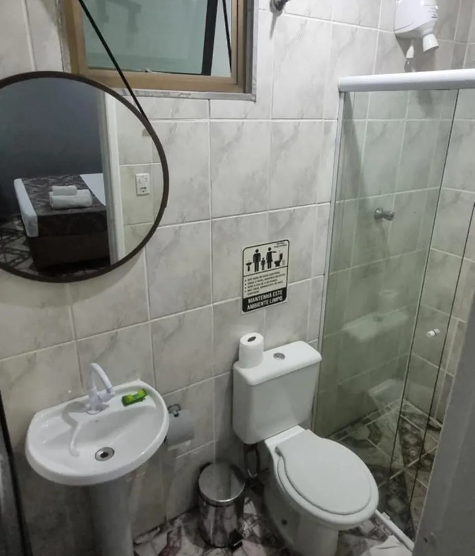 Hotel Tiquatira - Zona Leste São Paulo