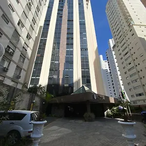  Apart-hotel Flat Le Premier