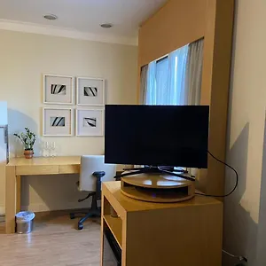 5* Hotel Duplo Em Pertinho Do Aeroporto De Congonhas - H108