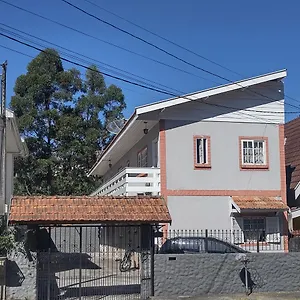 Apartamento Nova Suica Campos do Jordão