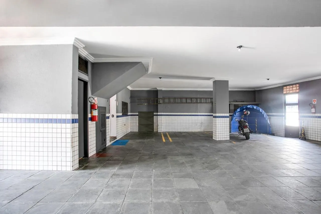 **  Hotel Tiquatira - Zona Leste São Paulo Brasil