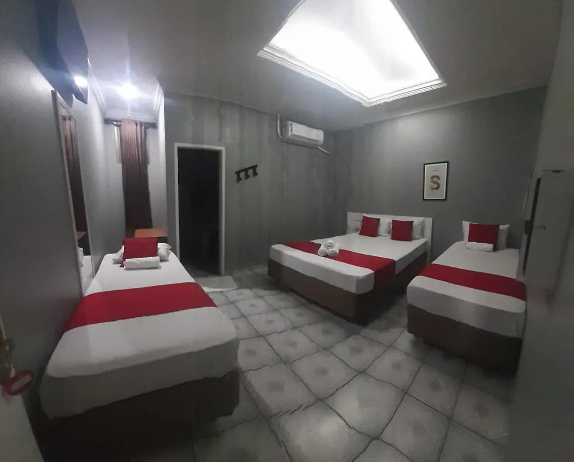 Hotel Tiquatira - Zona Leste São Paulo 2*,  Brasil