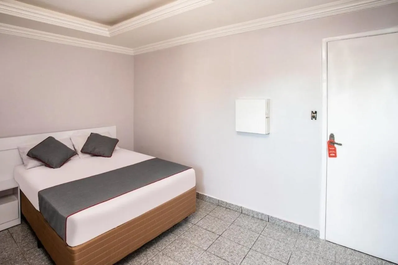 Hotel Tiquatira - Zona Leste São Paulo