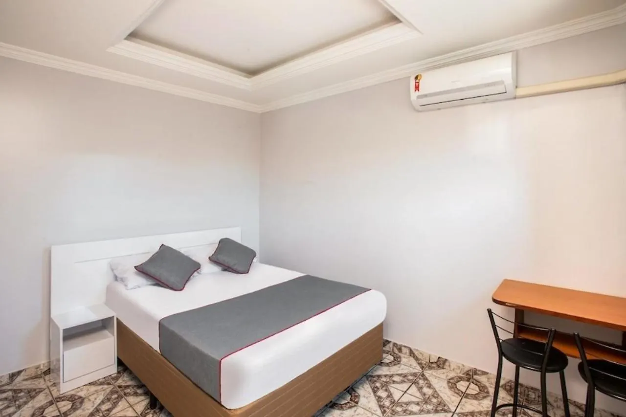 Hotel Tiquatira - Zona Leste São Paulo