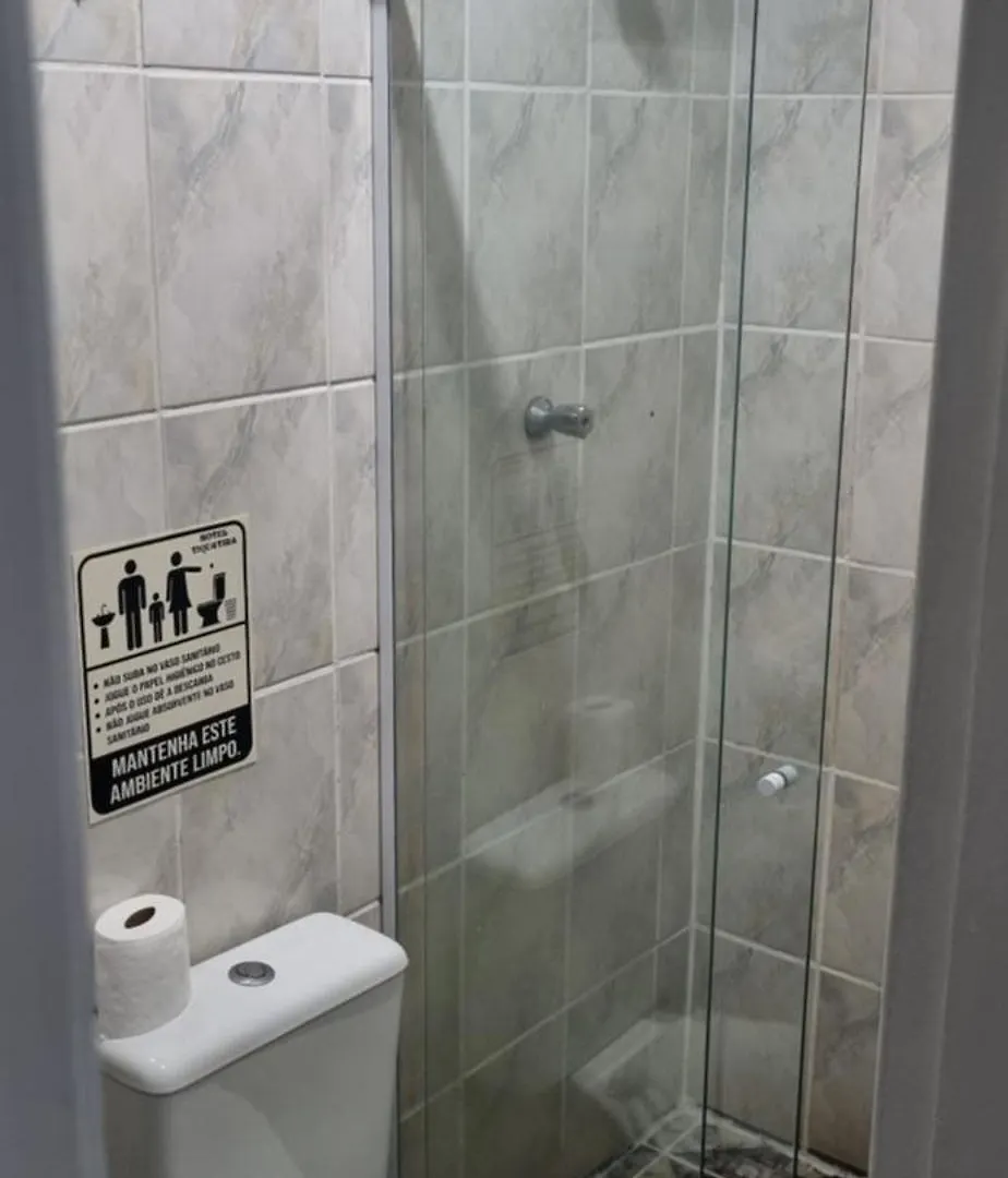 Hotel Tiquatira - Zona Leste São Paulo