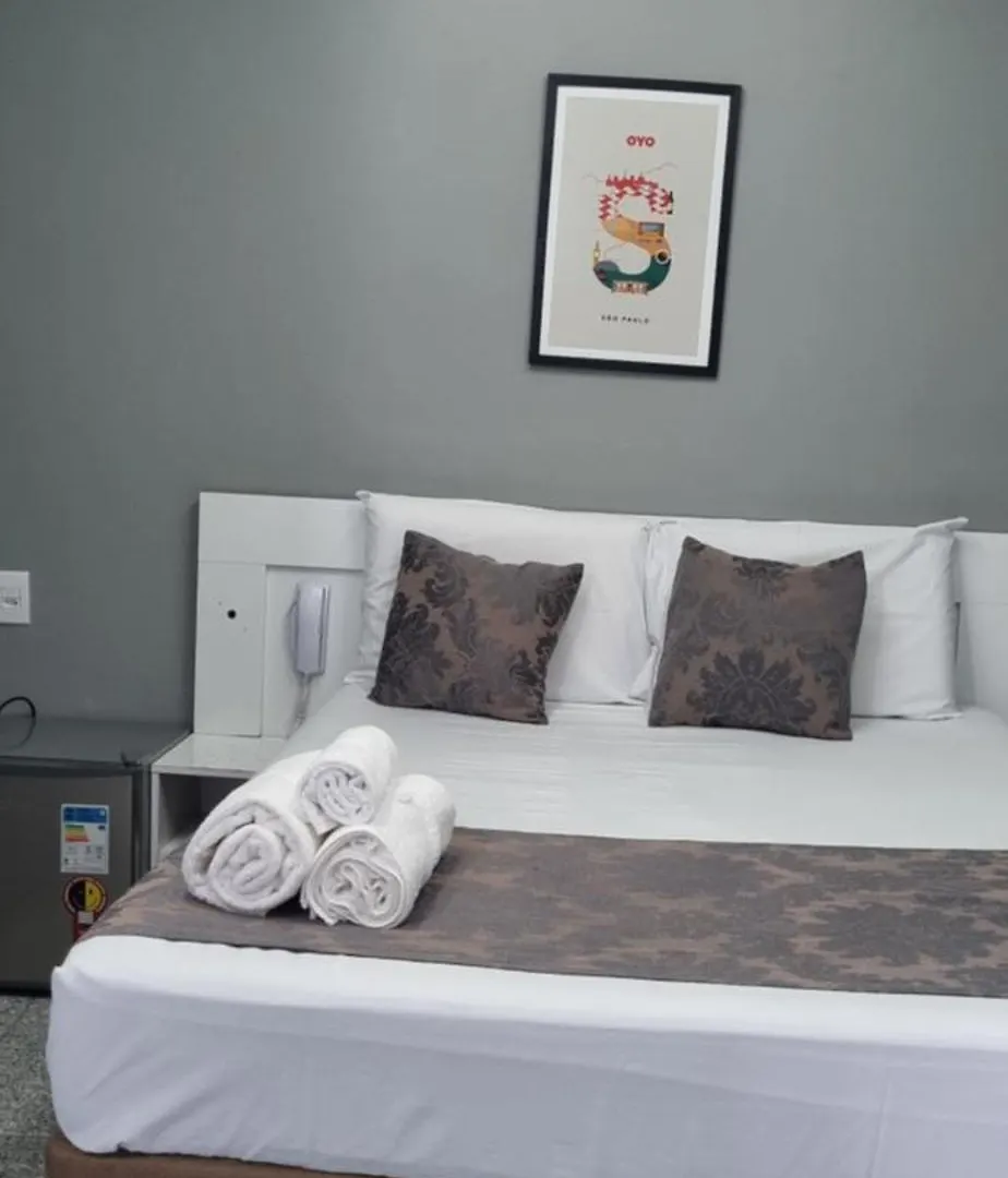 Hotel Tiquatira - Zona Leste São Paulo