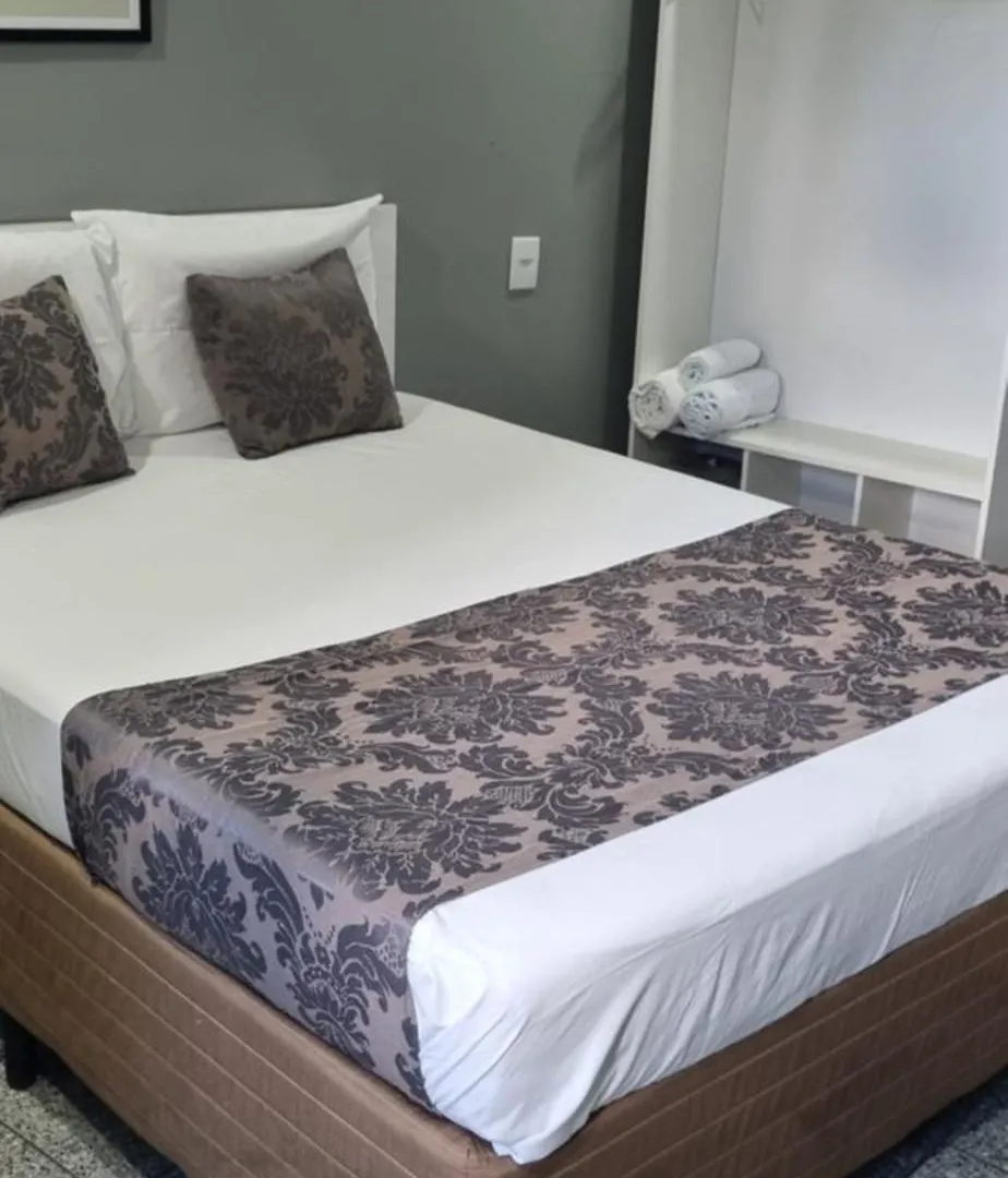 Hotel Tiquatira - Zona Leste São Paulo