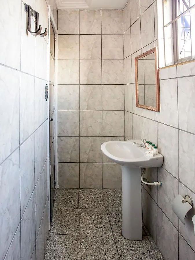 Hotel Tiquatira - Zona Leste São Paulo
