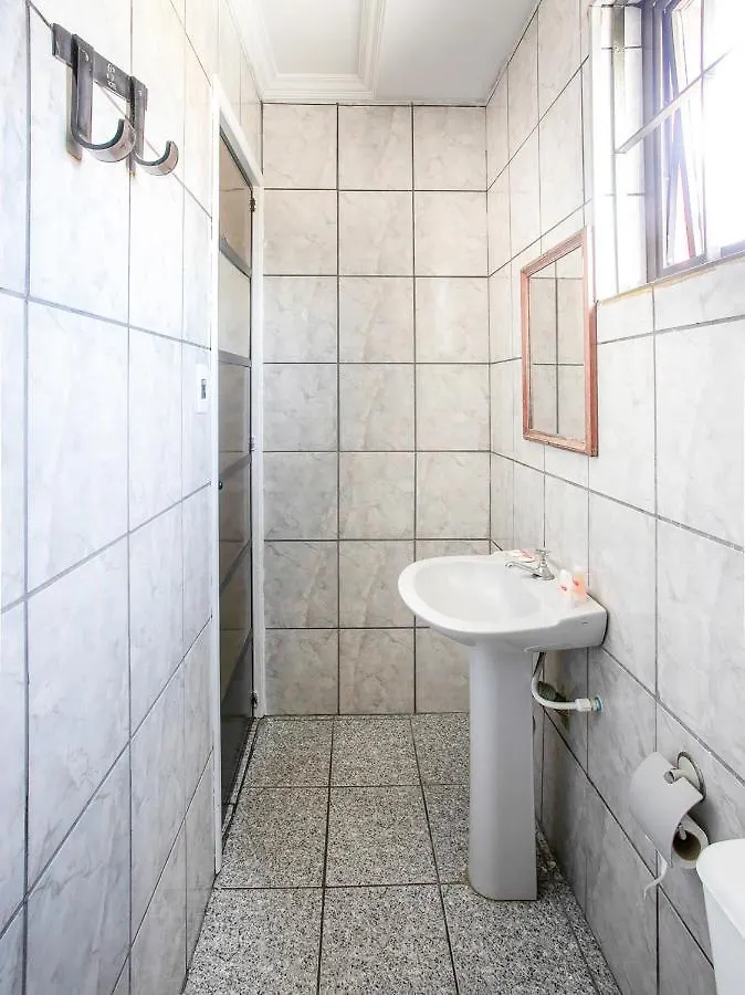 **  Hotel Tiquatira - Zona Leste São Paulo Brasil